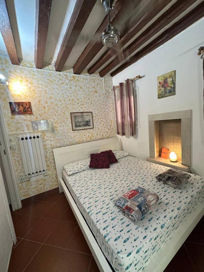 Sleep In Venezia Leilighet Eksteriør bilde